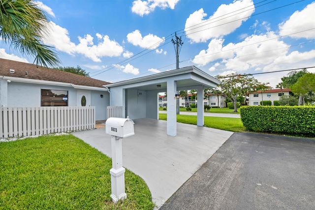 6673 Moonlit Drive, Delray Beach, FL 33446