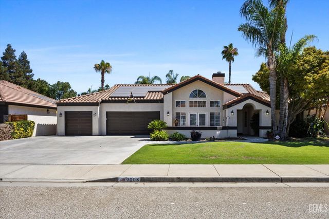 9003 Birch Creek Court, Bakersfield, CA 93312