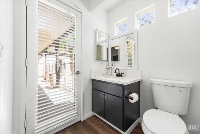 9003 Birch Creek Court, Bakersfield, CA 93312