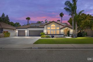 9003 Birch Creek Court, Bakersfield, CA 93312