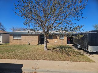 4219 Durango Ave, Odessa, TX 79762