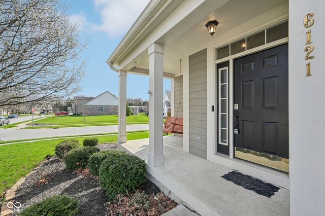 6121 Pine Bluff Drive, Avon, IN 46123