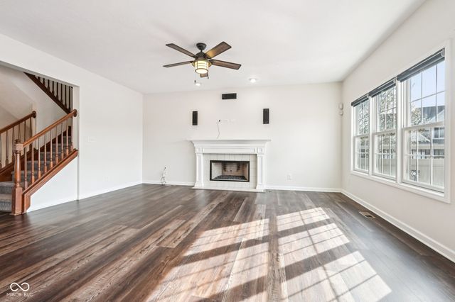 6121 Pine Bluff Drive, Avon, IN 46123