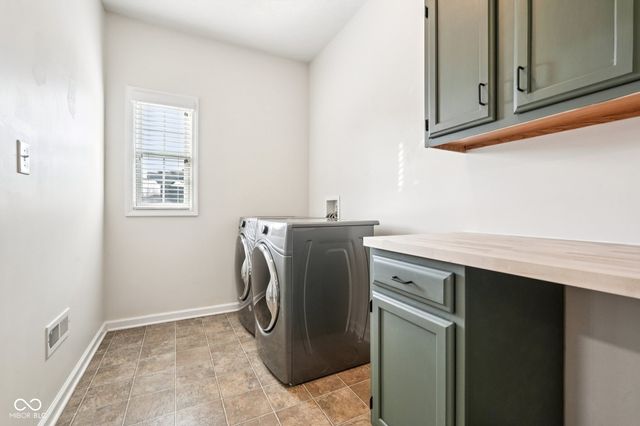 6121 Pine Bluff Drive, Avon, IN 46123