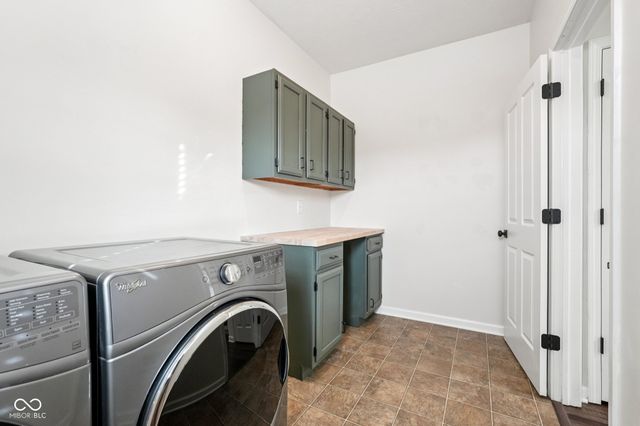 6121 Pine Bluff Drive, Avon, IN 46123