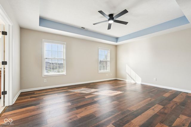 6121 Pine Bluff Drive, Avon, IN 46123