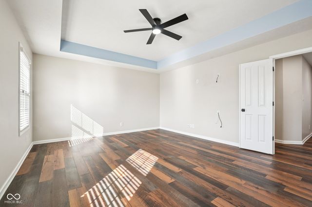 6121 Pine Bluff Drive, Avon, IN 46123