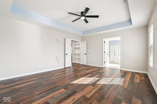 6121 Pine Bluff Drive, Avon, IN 46123