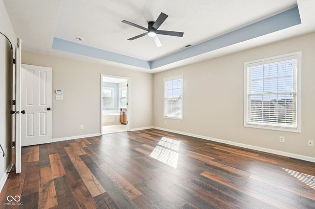 6121 Pine Bluff Drive, Avon, IN 46123