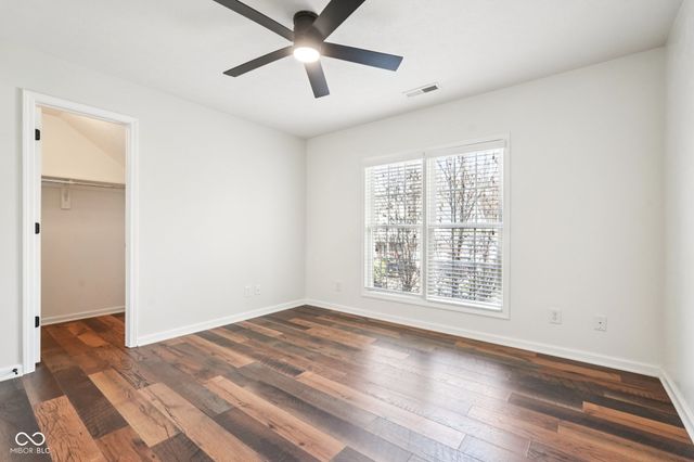 6121 Pine Bluff Drive, Avon, IN 46123