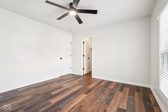 6121 Pine Bluff Drive, Avon, IN 46123