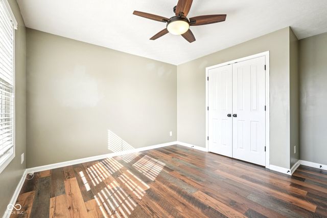 6121 Pine Bluff Drive, Avon, IN 46123