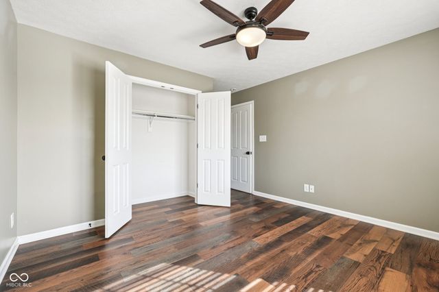 6121 Pine Bluff Drive, Avon, IN 46123