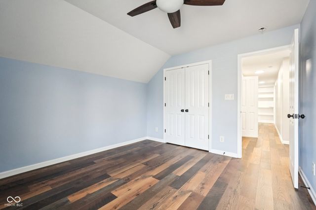 6121 Pine Bluff Drive, Avon, IN 46123