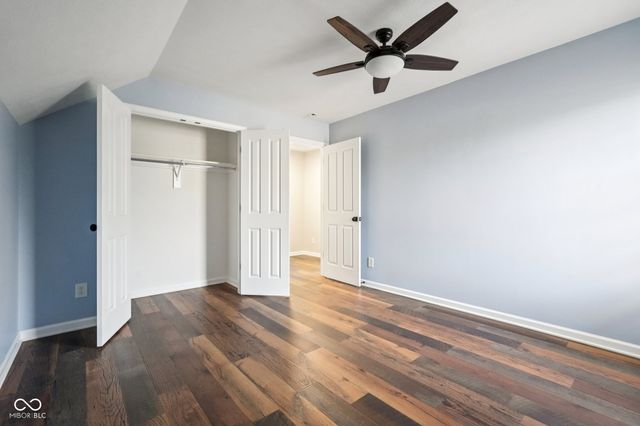 6121 Pine Bluff Drive, Avon, IN 46123