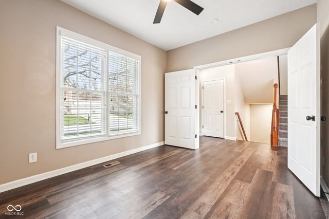 6121 Pine Bluff Drive, Avon, IN 46123