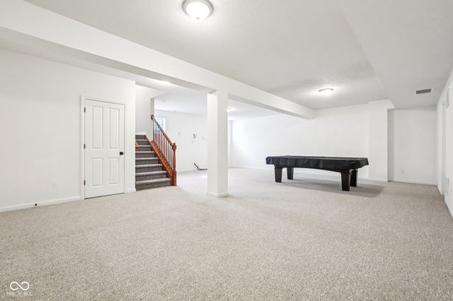 6121 Pine Bluff Drive, Avon, IN 46123