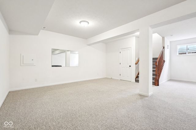 6121 Pine Bluff Drive, Avon, IN 46123