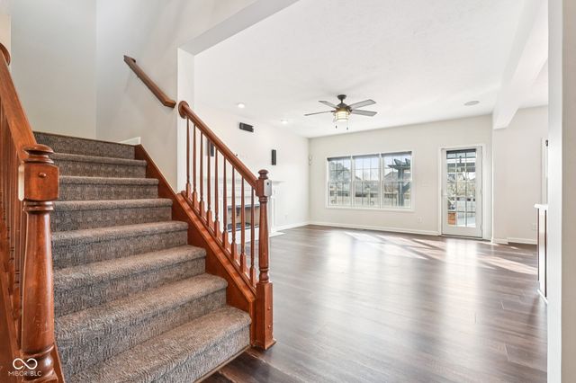 6121 Pine Bluff Drive, Avon, IN 46123