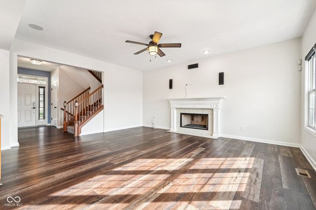 6121 Pine Bluff Drive, Avon, IN 46123