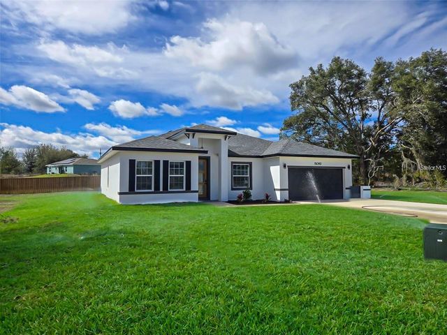 15092 SW 52ND COURT, Ocala, FL 34473