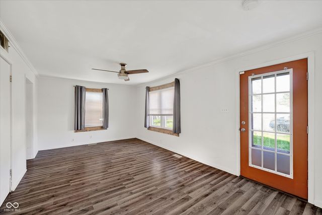 4012 Brown Street, Anderson, IN 46013
