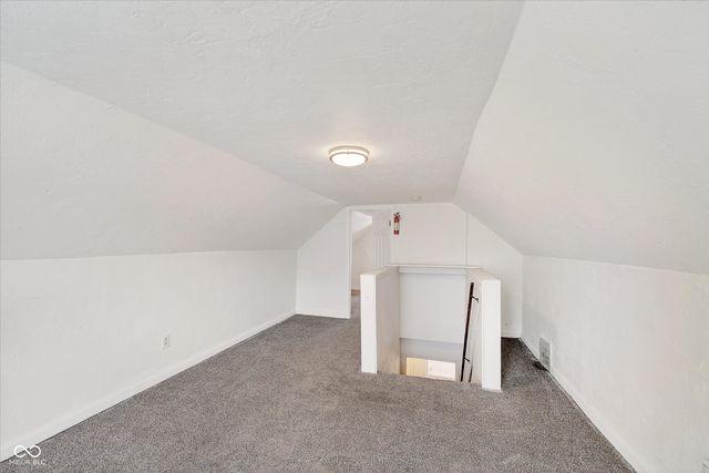 4012 Brown Street, Anderson, IN 46013