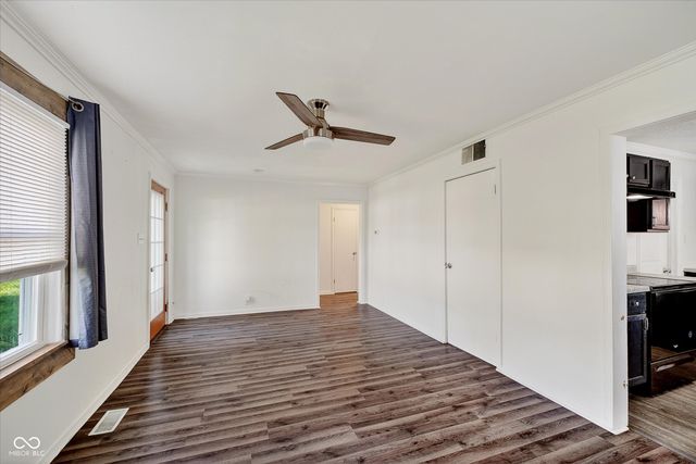 4012 Brown Street, Anderson, IN 46013