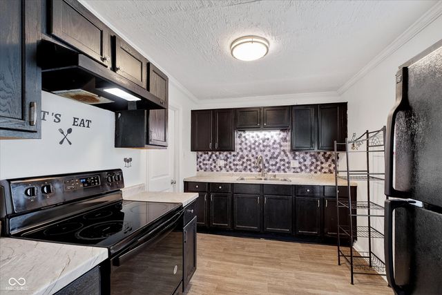 4012 Brown Street, Anderson, IN 46013