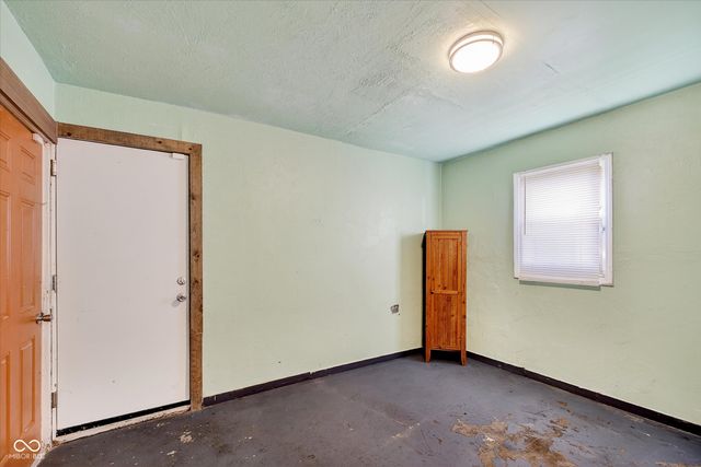4012 Brown Street, Anderson, IN 46013