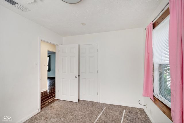 4012 Brown Street, Anderson, IN 46013
