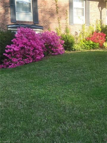 601 Longview Drive, Thomasville, NC 27360