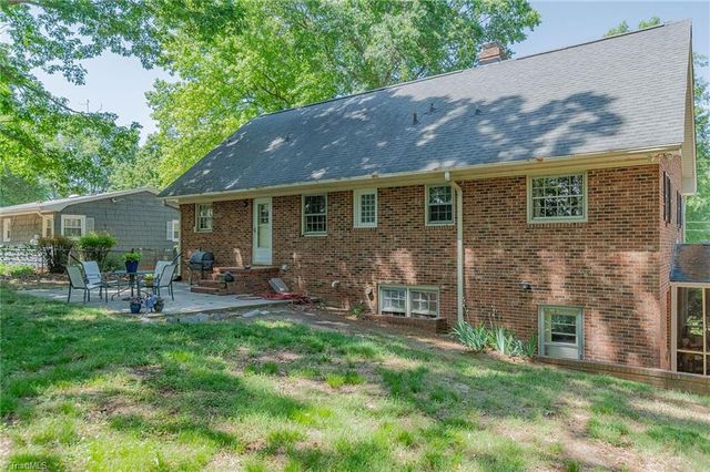 601 Longview Drive, Thomasville, NC 27360