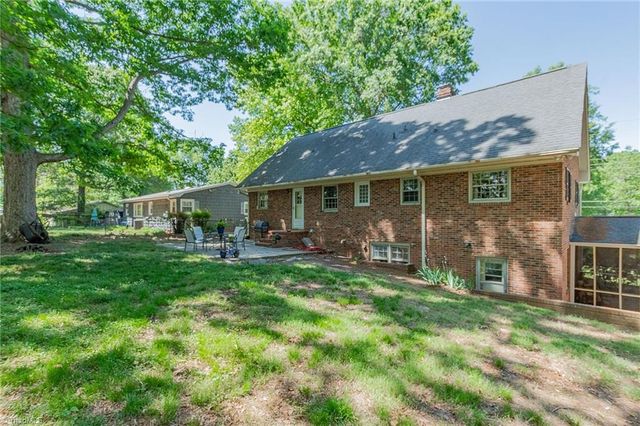 601 Longview Drive, Thomasville, NC 27360