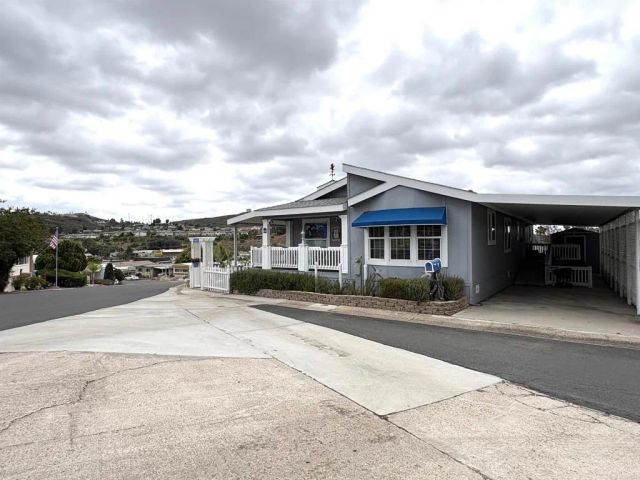 13300 Los Coches Rd East 64, El Cajon, CA 92021