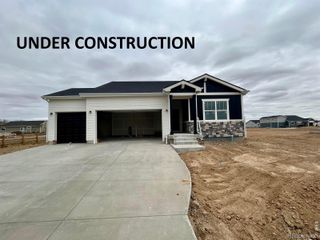 210 Buckboard Drive, Hudson, CO 80642