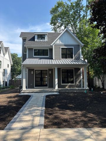 1206 Isabella Street, Wilmette, IL 60091