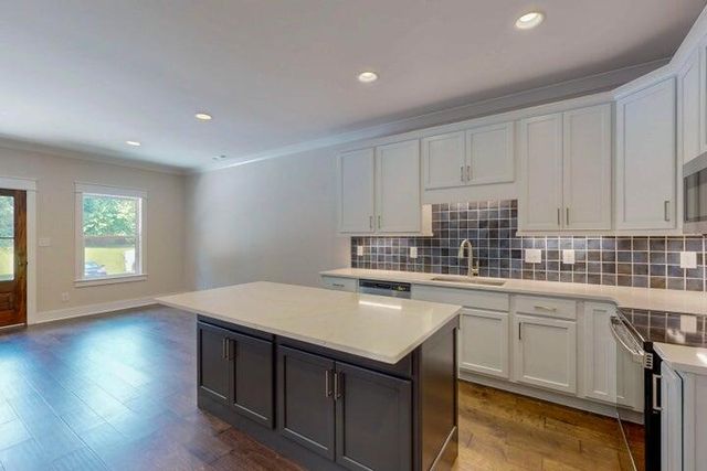 3482 Pinecrest Avenue NW, Cleveland, TN 37312