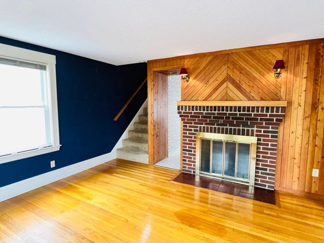 46 Richardson Road, Lynn, MA 01904