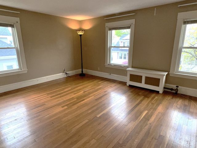 46 Richardson Road, Lynn, MA 01904