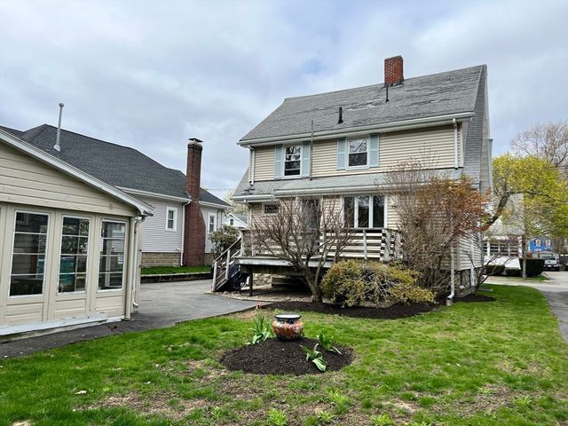 46 Richardson Road, Lynn, MA 01904