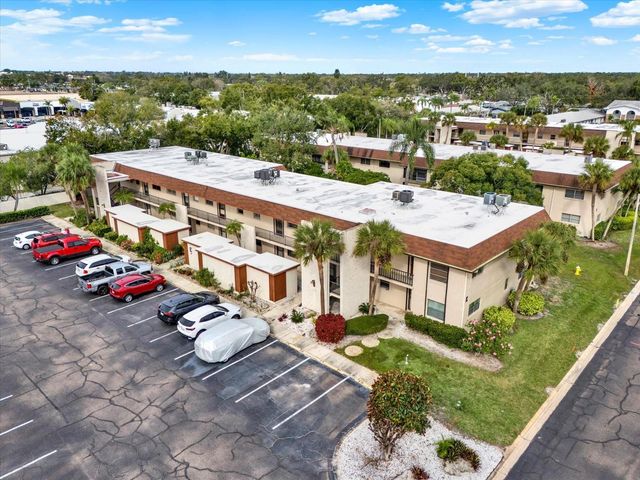 2750 E BAY DRIVE 12E, Largo, FL 33771