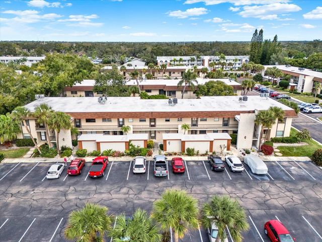 2750 E BAY DRIVE 12E, Largo, FL 33771