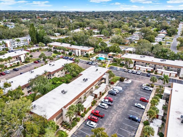 2750 E BAY DRIVE 12E, Largo, FL 33771