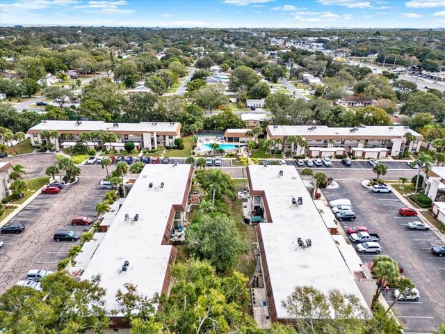 2750 E BAY DRIVE 12E, Largo, FL 33771