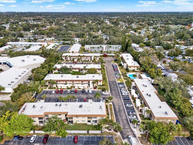 2750 E BAY DRIVE 12E, Largo, FL 33771