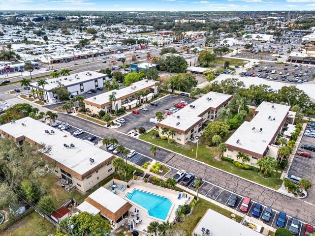 2750 E BAY DRIVE 12E, Largo, FL 33771