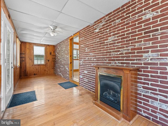 245 S LOGAN AVE, Audubon, NJ 08106