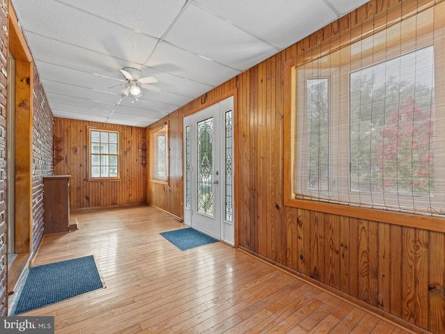 245 S LOGAN AVE, Audubon, NJ 08106