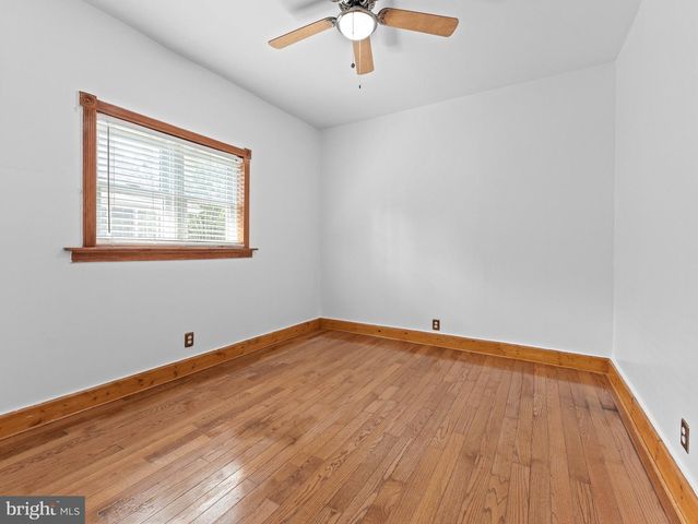 245 S LOGAN AVE, Audubon, NJ 08106